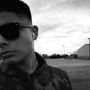 Meet your Posher, Marco